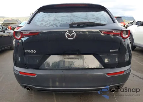 2021 Mazda Cx-30 from USA, damaged, VIN 3MVDMAAL5MM216903